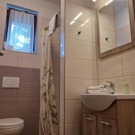 See Vendeghaz - Siófok Extérieur photo