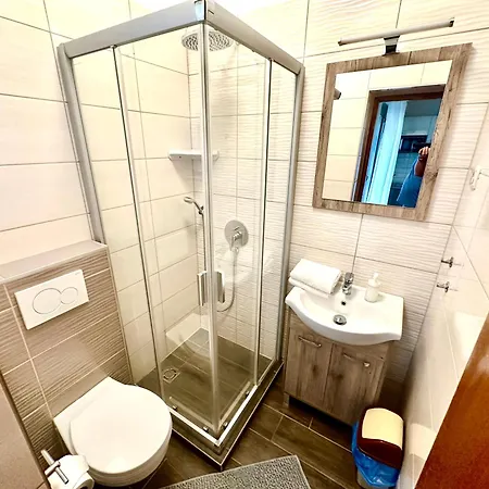 See Vendeghaz - Siófok Extérieur photo