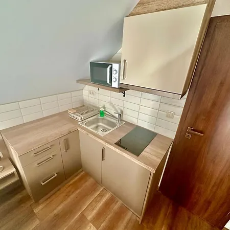 See Vendeghaz - Siófok Extérieur photo