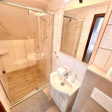 See Vendeghaz - Siófok Extérieur photo