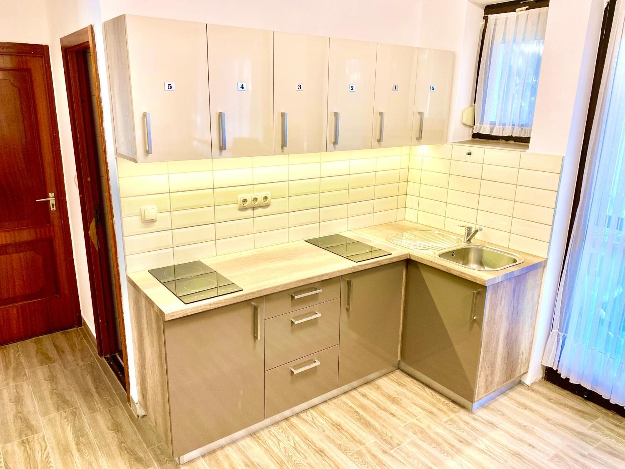 Bed & Breakfast Vendeghaz - 2*