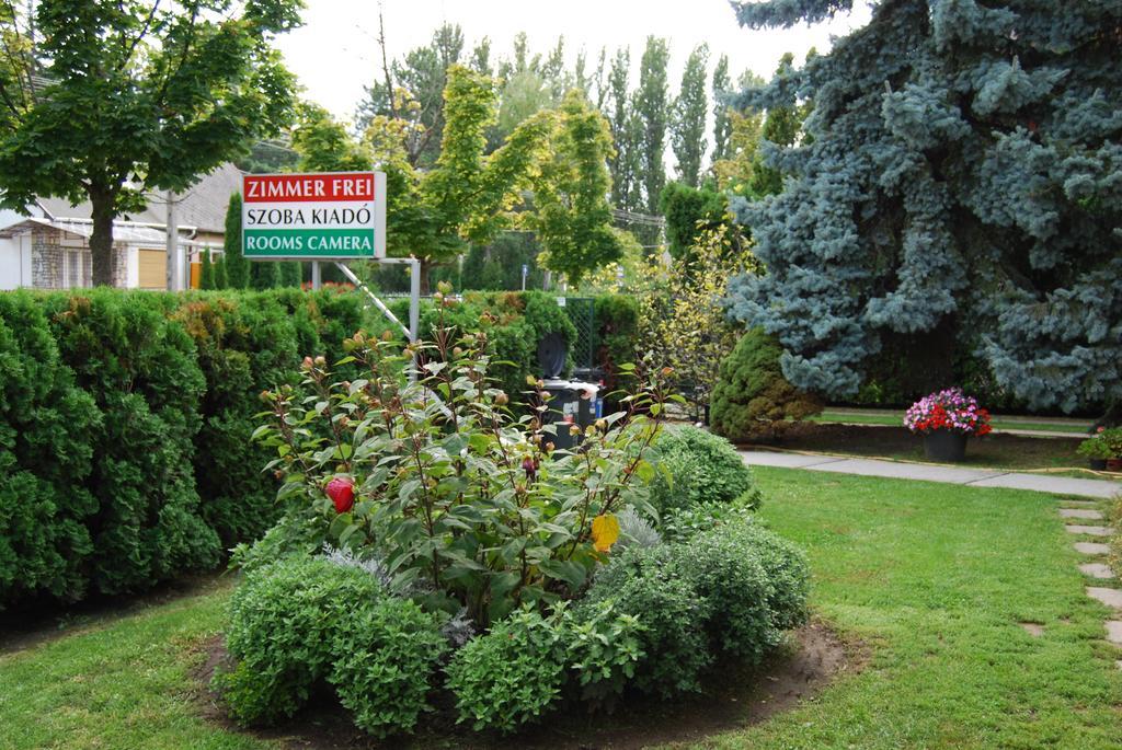 Panzió - 2*